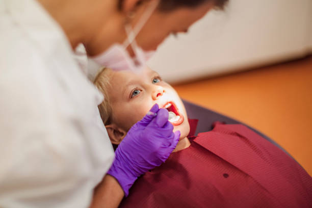 Best Emergency Treatment for Toothache in Cheswold, DE